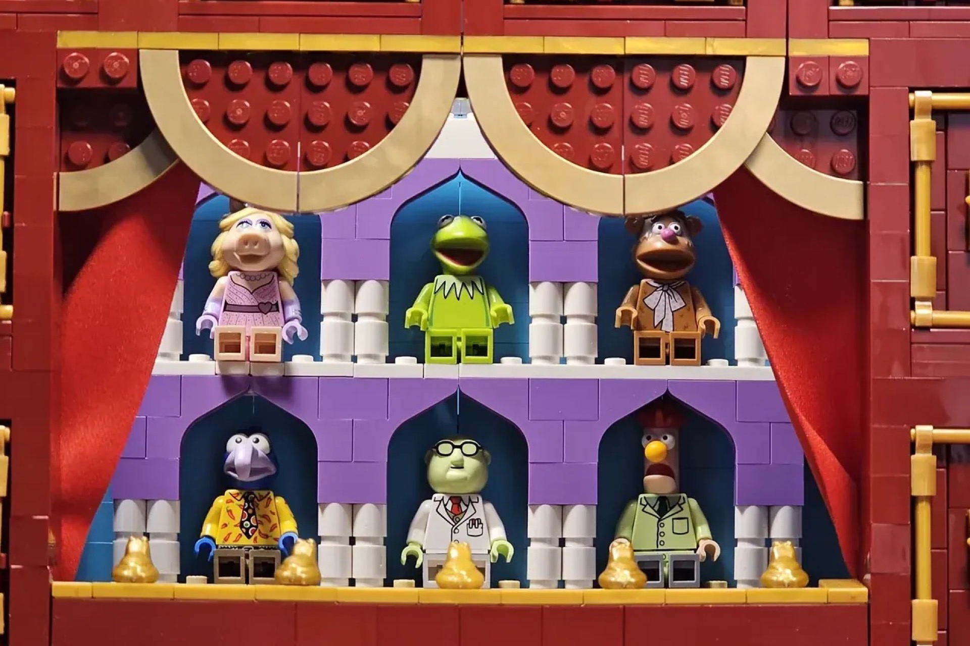 Record pe platforma LEGO Ideas: 60 de proiecte ale fanilor intră în prima etapă de analiză din 2026