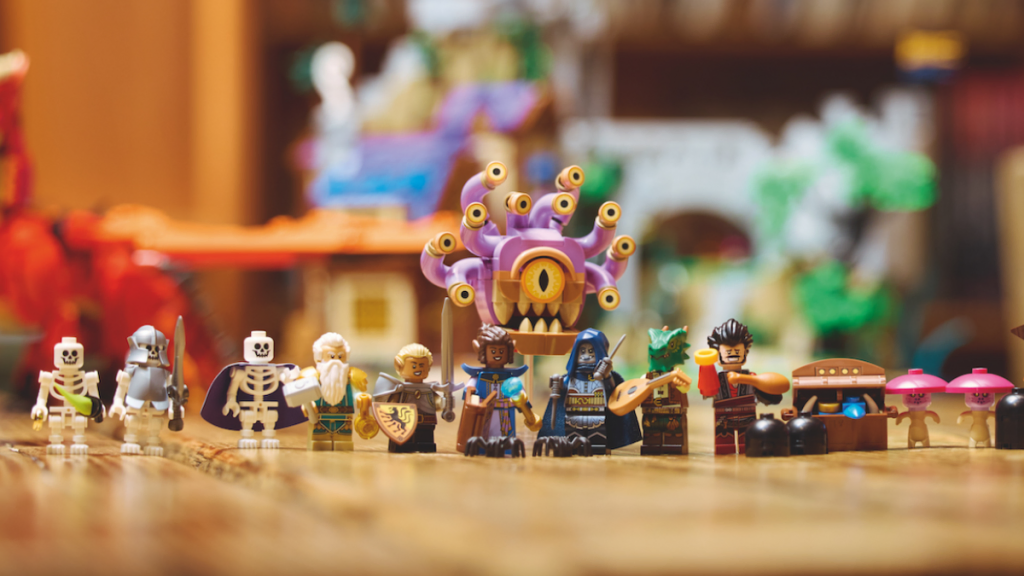 LEGO anunță calendarul retragerilor pentru 2026: Ce seturi Star Wars, Marvel și Harry Potter dispar definitiv de pe rafturi