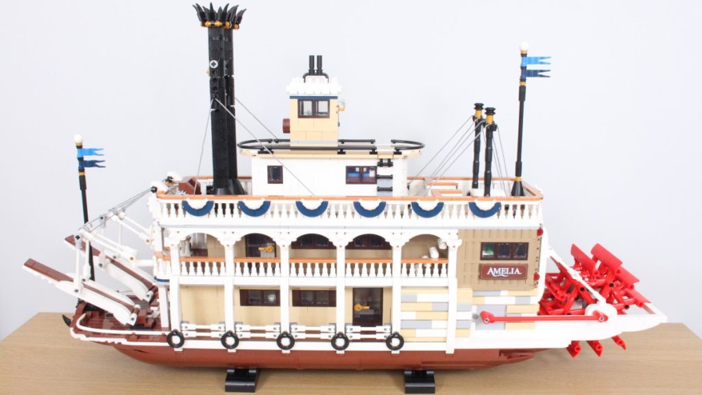 Ofertă specială LEGO: Puncte triple și cadouri exclusive pentru seturi de colecție care se pensionează curând