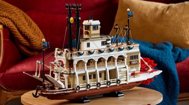 Ofertă specială LEGO: Puncte triple și cadouri exclusive pentru seturi de colecție care se pensionează curând