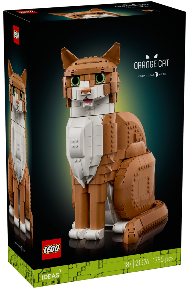 Cerere uriașă pentru noile lansări LEGO din martie 2026: Nouă seturi au intrat în „back order” în primele 12 ore