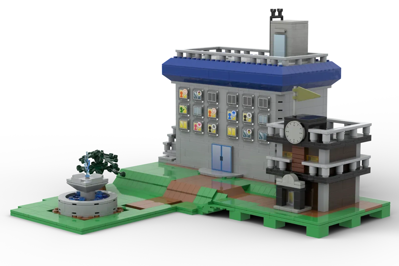 Noi proiecte LEGO Ideas ating 10.000 de voturi: Tomodachi Life și Supernatural intră în etapa de analiză