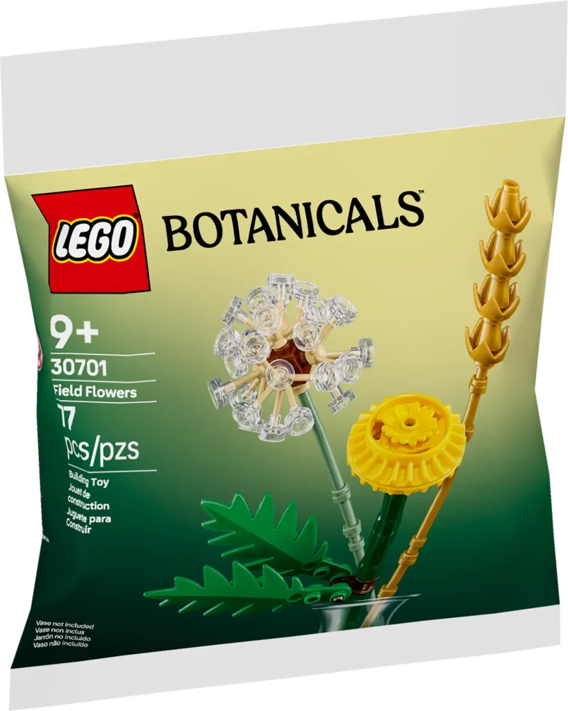 Primăvara aduce cadouri exclusive la LEGO: Descoperă noile promoții și seturile care îți aduc recompense în martie 2026