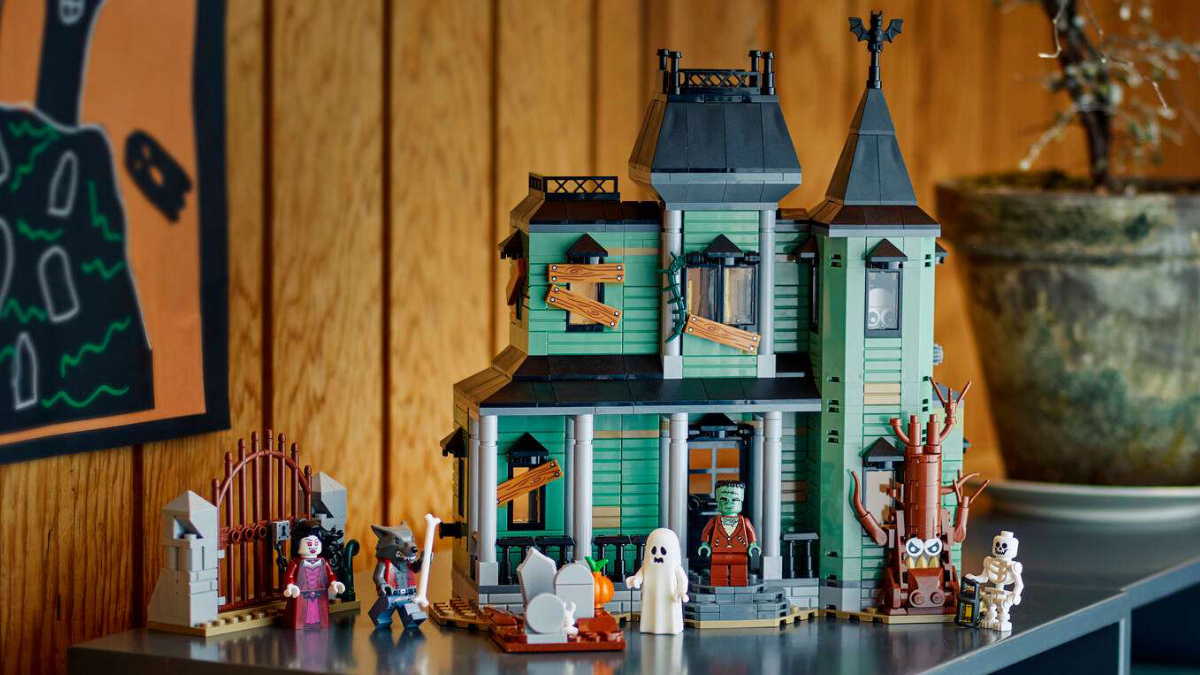 Promoție LEGO spectaculoasă: Reduceri majore pentru seturile Star Wars, DC și Creator în cadrul Amazon Spring Deal Days