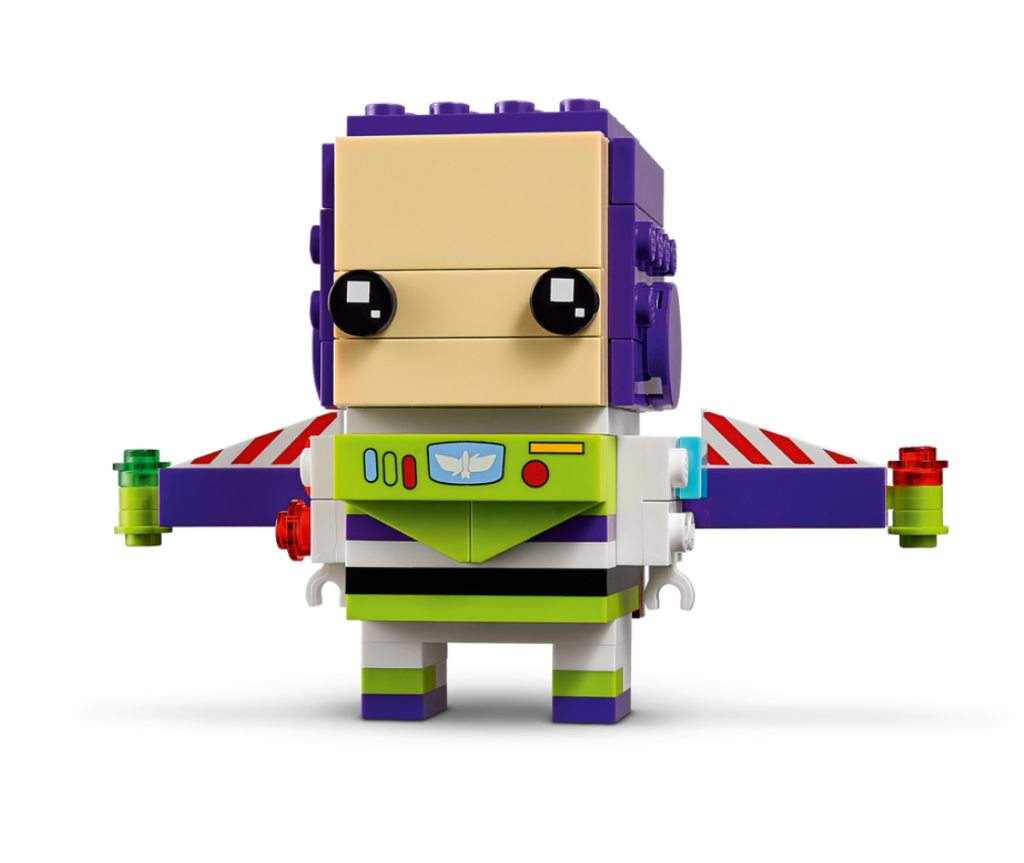 Detalii noi despre revenirea LEGO Toy Story BrickHeadz și noutățile spectaculoase pentru gama 2026