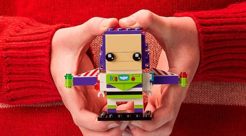 Detalii noi despre revenirea LEGO Toy Story BrickHeadz și noutățile spectaculoase pentru gama 2026