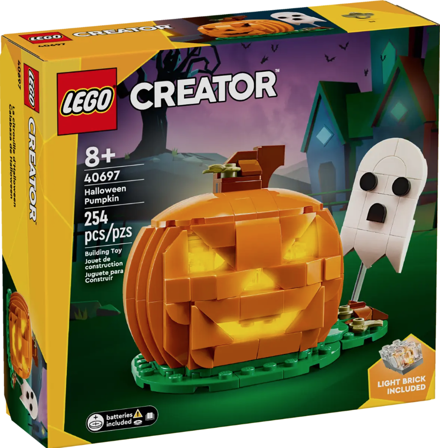 Promoție LEGO de Paște 2026: Cele mai bune oferte și seturi de colecție la reducere