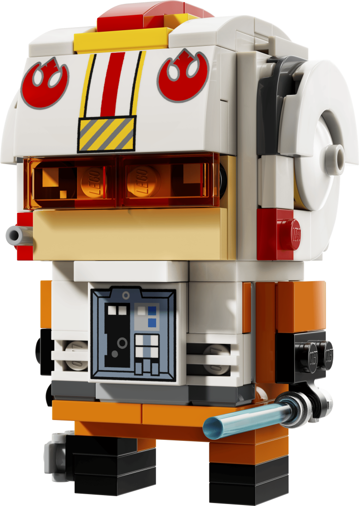 Ofertă specială: Revenirea neașteptată a setului LEGO Star Wars 40765 Kamino Training Facility