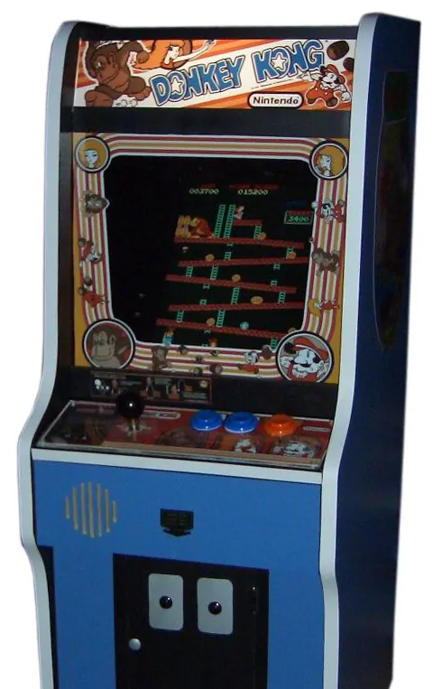 LEGO Icons PAC-MAN Arcade se pensionează: De ce trebuie să îl adaugi în colecție înainte de lansarea viitorului Donkey Kong Arcade Machine