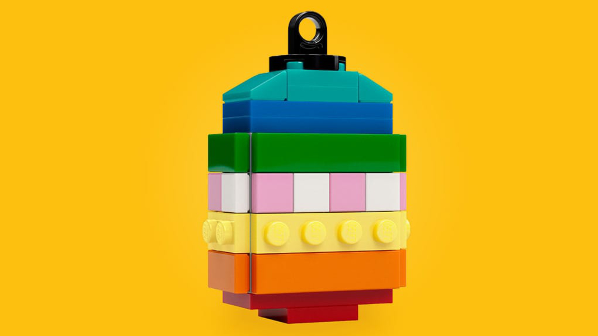 LEGO anunță surprize majore pentru Paștele 2026: Setul cadou 40890 Easter Decorations și evenimente speciale în magazine