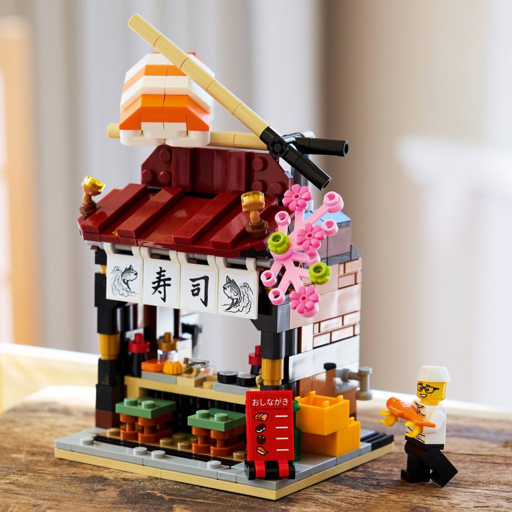 Ultima șansă: Promoțiile și cadourile LEGO actuale expiră astăzi – Detalii complete pentru colecționarii din România
