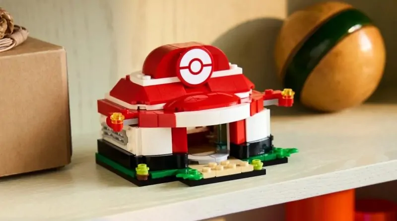 LEGO Pokémon: Alertă de stoc pentru noile recompense Insiders și seturile Kanto