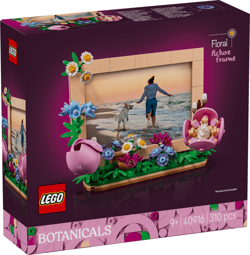 Primăvara aduce cadouri exclusive la LEGO: Descoperă noile promoții și seturile care îți aduc recompense în martie 2026
