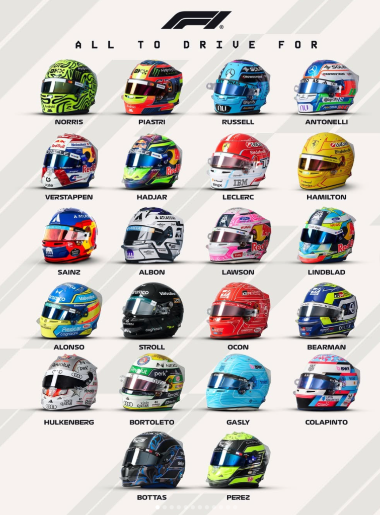 LEGO anunță noile seturi Formula 1 și legendele fotbalului pentru sezonul 2026 sub sigla LEGO Editions