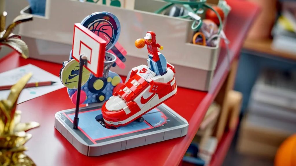 LEGO și Nike celebrează Air Max Day 2026: O privire detaliată asupra noilor seturi și a lansării spectaculoase Nike Air Max 95