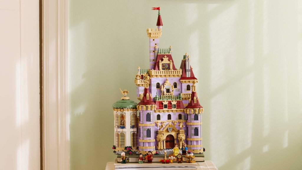 Ofertă specială LEGO de Paște 2026: Reduceri masive la seturile Technic, Star Wars și Harry Potter