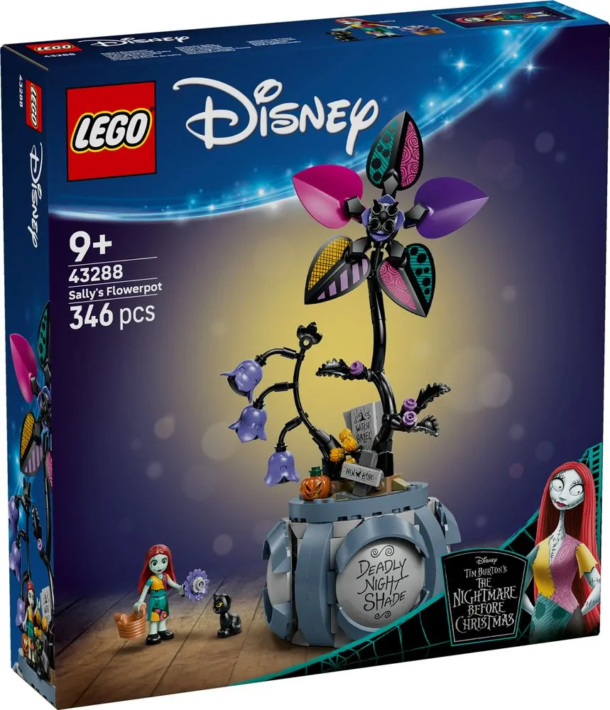 Cerere uriașă pentru noile lansări LEGO din martie 2026: Nouă seturi au intrat în „back order” în primele 12 ore