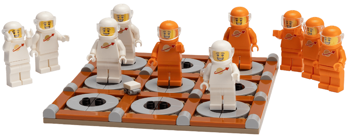Ghidul recompenselor LEGO Insiders: Cele mai bune seturi exclusive pe care poți cheltui punctele în 2026