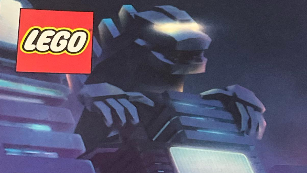 Detalii noi despre LEGO Godzilla: Un indiciu misterios descoperit în revista oficială ne pregătește pentru marea lansare