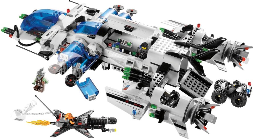 LEGO revoluționează BrickLink Designer Program: Seriile clasice precum Adventurers și Atlantis revin oficial în Seria 11