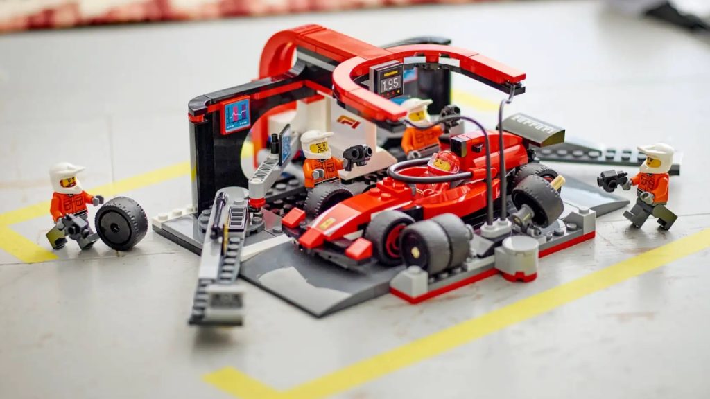 LEGO anunță rezultate financiare record pentru 2025: Botanicals devine noul star al portofoliului global