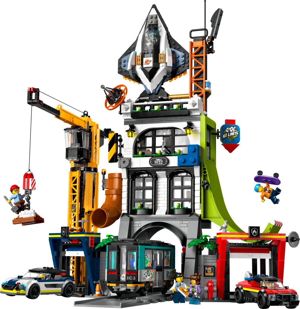 LEGO anunță retragerea unor giganți: Top 10 seturi masive care părăsesc rafturile până în iulie 2026