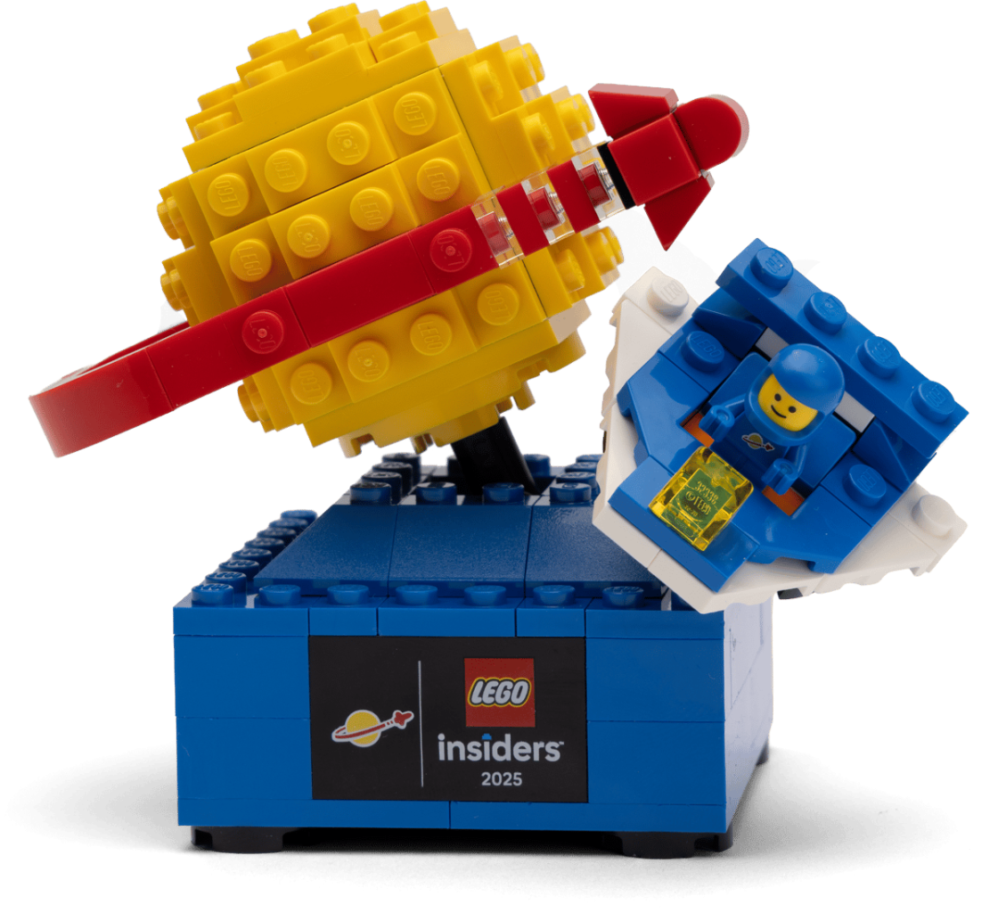 Ghidul recompenselor LEGO Insiders: Cele mai bune seturi exclusive pe care poți cheltui punctele în 2026