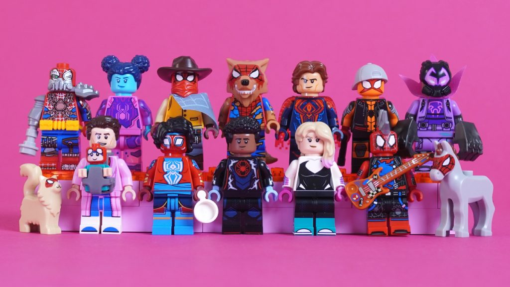 LEGO KPop Demon Hunters: Detalii despre viitoarea temă și impactul noului film asupra lansărilor de seturi