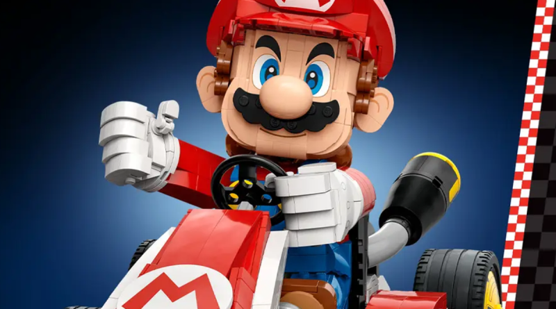 Misterul Mario Day 2026: De ce lipsesc ofertele LEGO Super Mario de anul acesta?