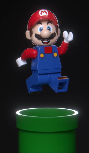 LEGO anunță oficial minifigurinele Super Mario pentru 2027: O nouă eră pentru fanii Nintendo