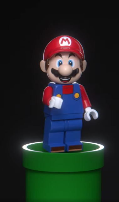 LEGO anunță oficial minifigurinele Super Mario pentru 2027: O nouă eră pentru fanii Nintendo