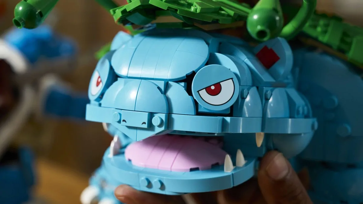 Noi detalii despre gama LEGO Pokémon 2026: Polybag-uri accesibile și seturi monumentale pentru colecționari
