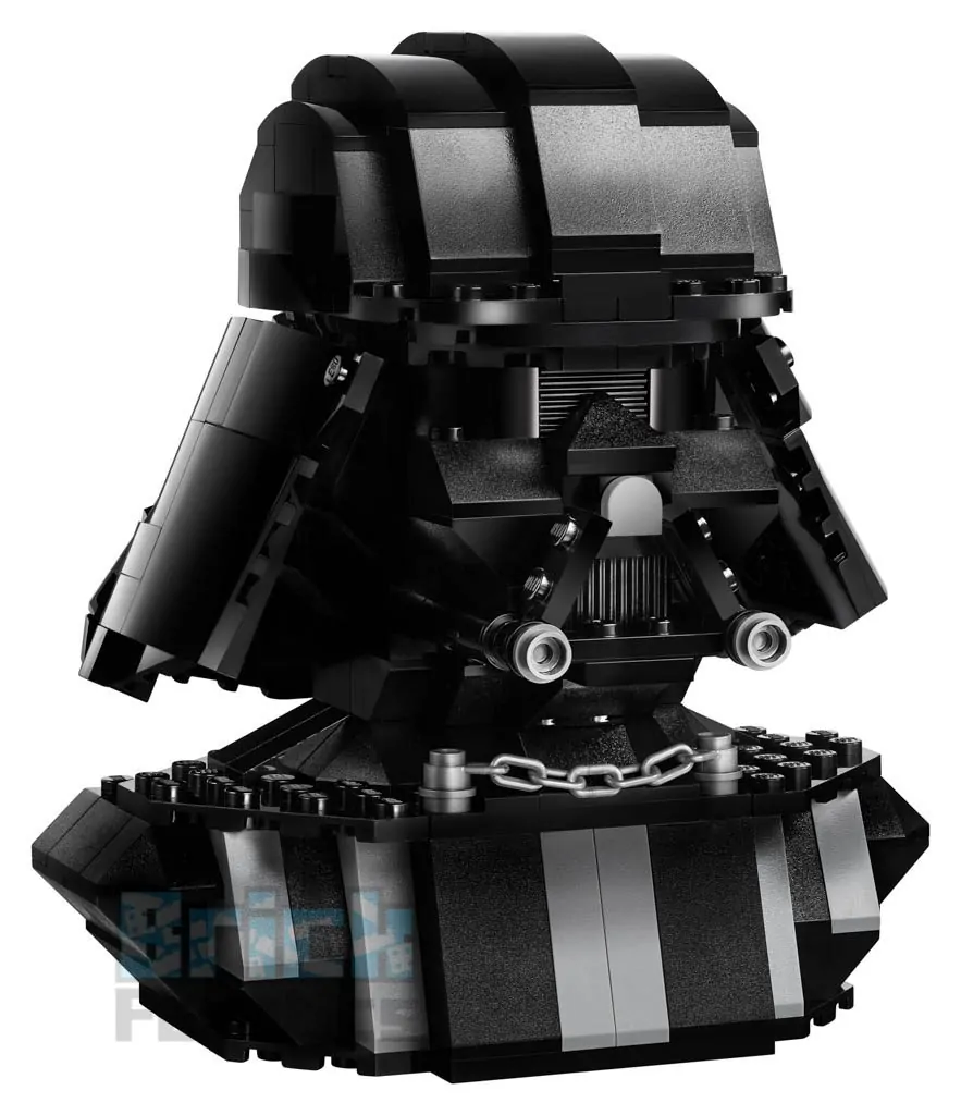 LEGO lansează noi busturi aniversare în 2026: O incursiune în istoria de 25 de ani a sculpturilor Star Wars și Marvel