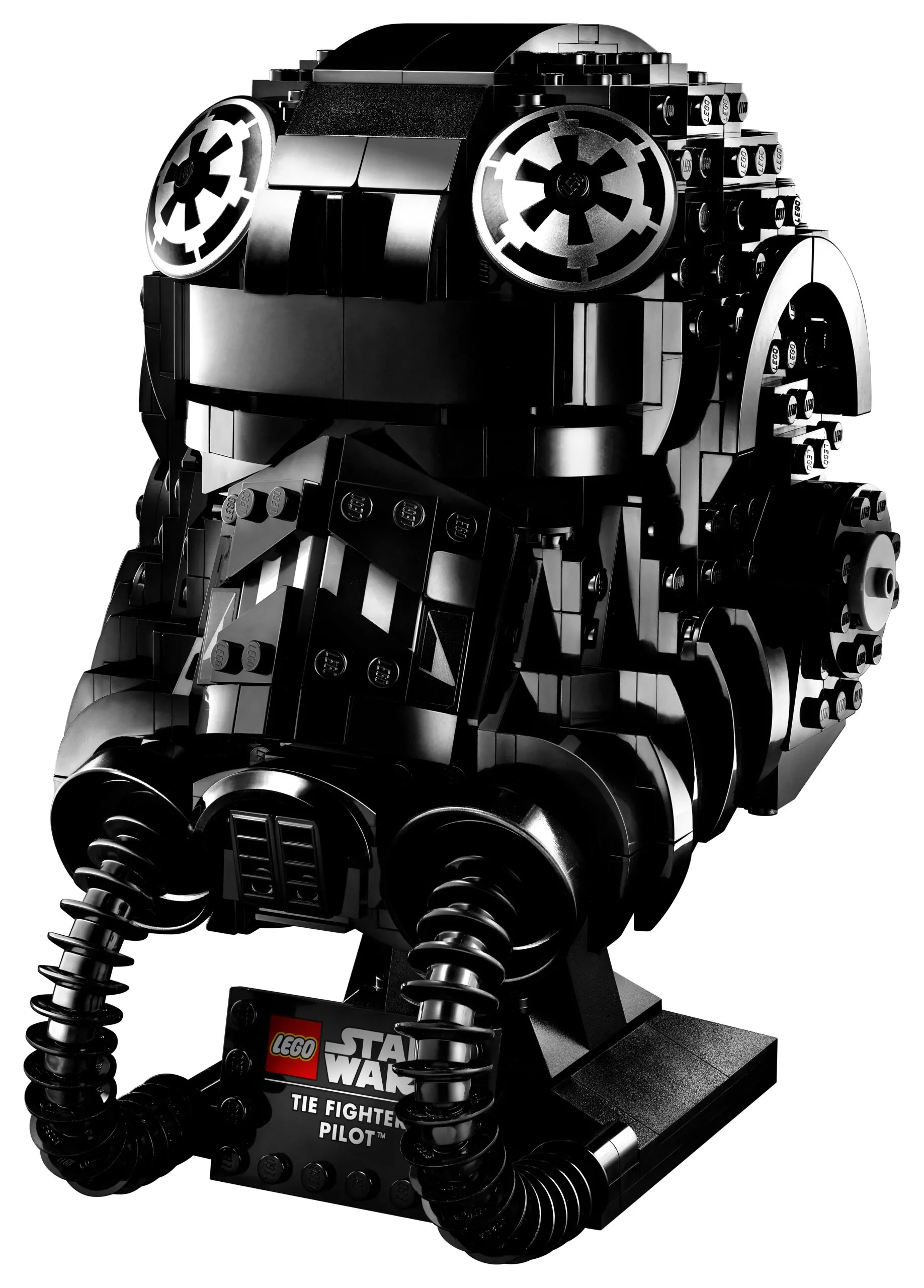 LEGO lansează noi căști de colecție: De la circuitele de Formula 1 la universul Star Wars și Middle-earth