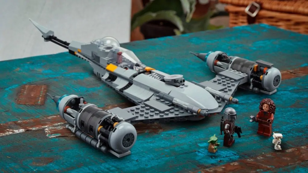 LEGO anunță calendarul retragerilor pentru 2026: Ce seturi Star Wars, Marvel și Harry Potter dispar definitiv de pe rafturi