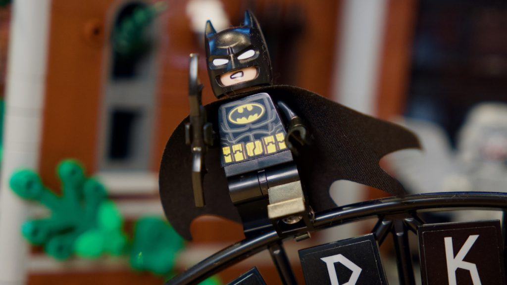 Șase seturi LEGO programate pentru retragere în 2026 care ar putea primi o extensie