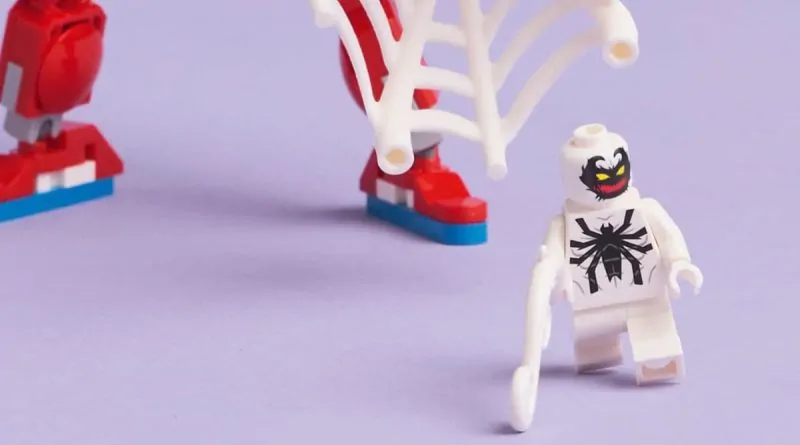 Detalii noi despre minifigurinele LEGO Star Wars și Marvel care vor apărea în edițiile viitoare ale revistelor