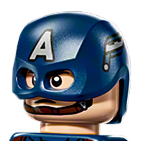 Detalii noi despre minifigurinele exclusive din masivul set LEGO Marvel 76354 S.H.I.E.L.D. Helicarrier