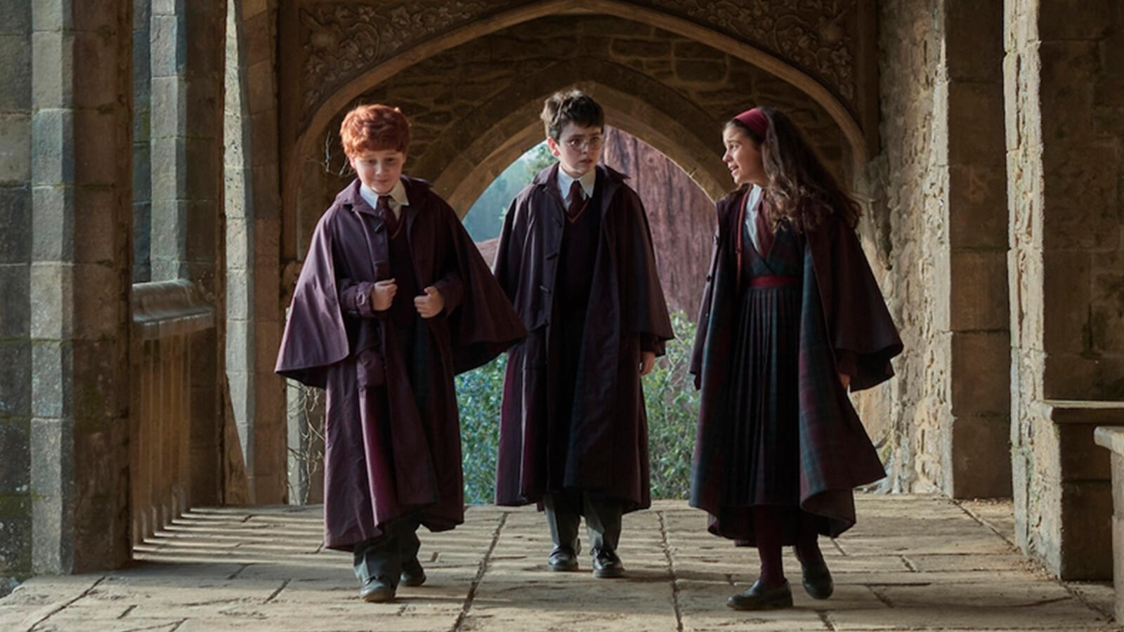 Viitorul LEGO Harry Potter: Cum va schimba seria HBO universul cărămizilor începând cu 2027