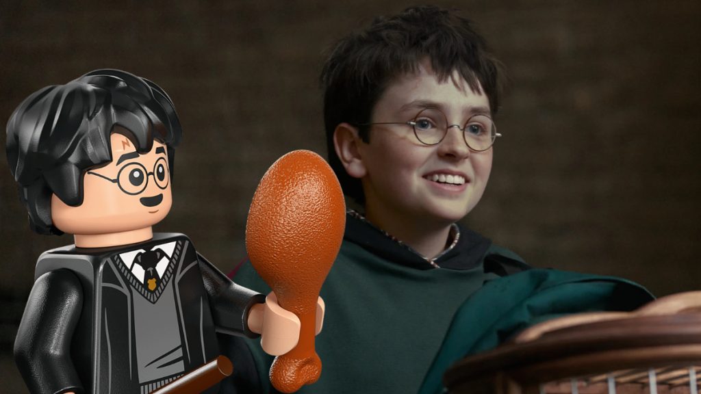 Viitorul LEGO Harry Potter: Cum va schimba seria HBO universul cărămizilor începând cu 2027