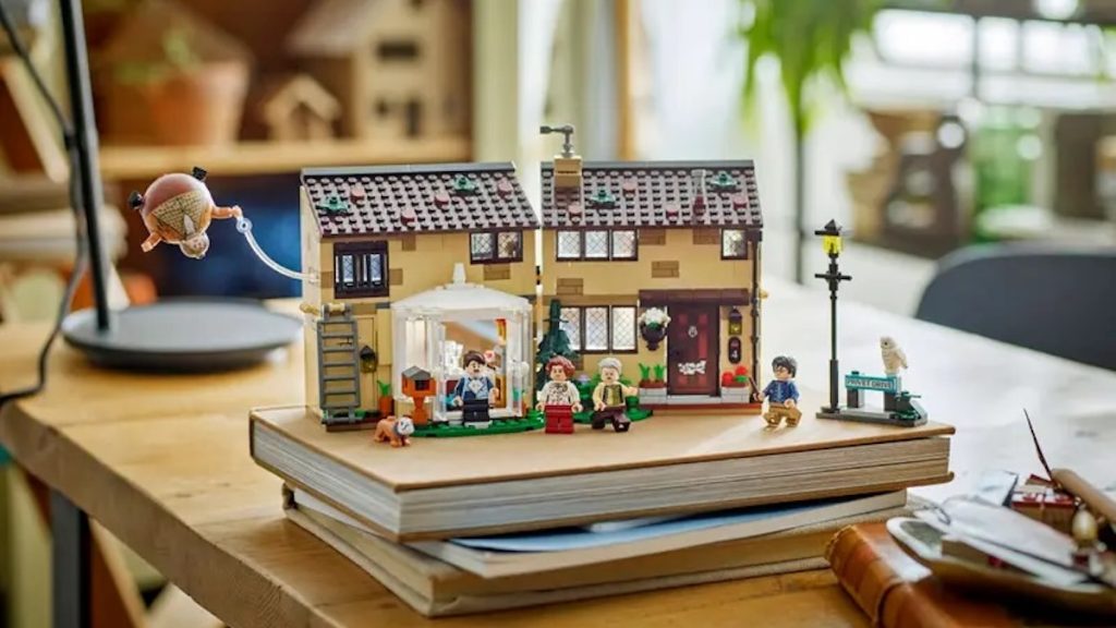 LEGO Harry Potter: Calendarul retragerilor pentru 2026 și 2027 – Grăbește-te să prinzi ultimele exemplare din Hogwarts și Gringotts!