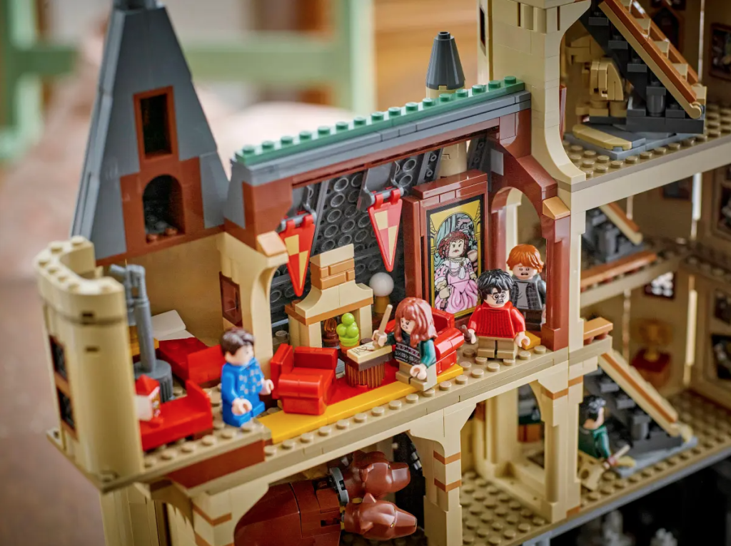 Viitorul LEGO Harry Potter: Cum va schimba seria HBO universul cărămizilor începând cu 2027