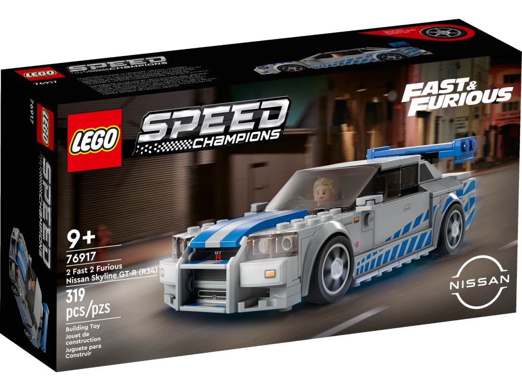 Promoție LEGO de Paște 2026: Cele mai bune oferte și seturi de colecție la reducere
