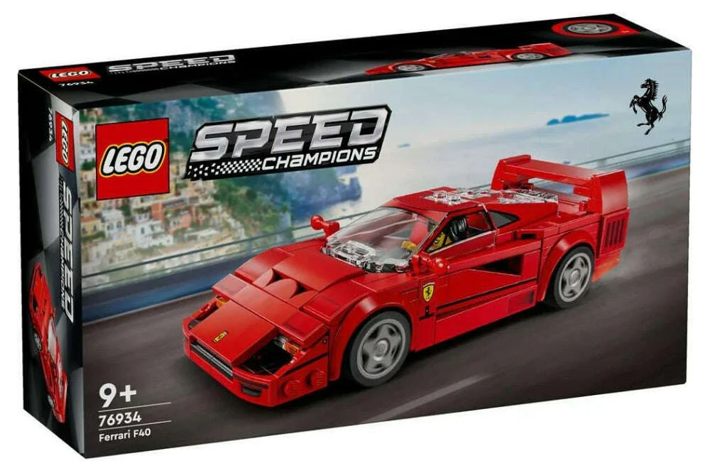 Promoție LEGO de Paște 2026: Cele mai bune oferte și seturi de colecție la reducere