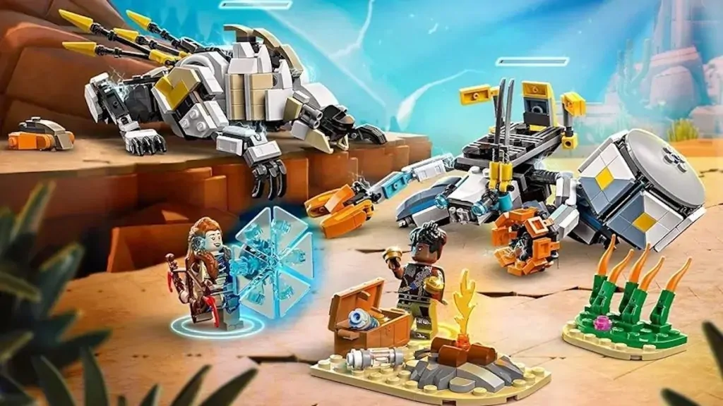 Ultima șansă pentru cadourile de Paște LEGO: Promoții exclusive și puncte duble Insiders pentru seturi care ies din producție