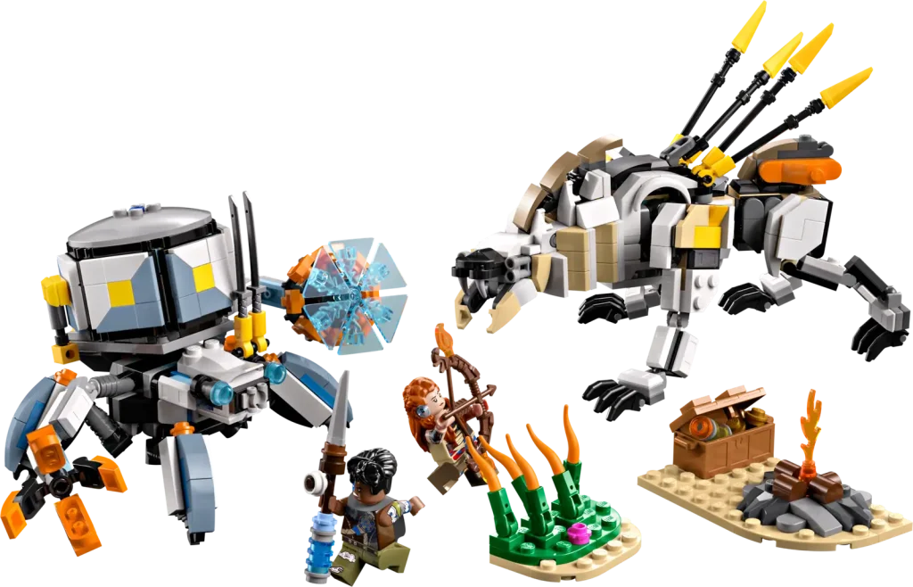 Ofertă specială LEGO Insiders: Puncte duble și cadouri exclusive pentru Paștele 2026
