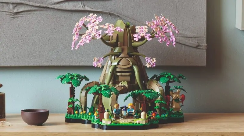 LEGO anunță retragerea unor giganți: Top 10 seturi masive care părăsesc rafturile până în iulie 2026