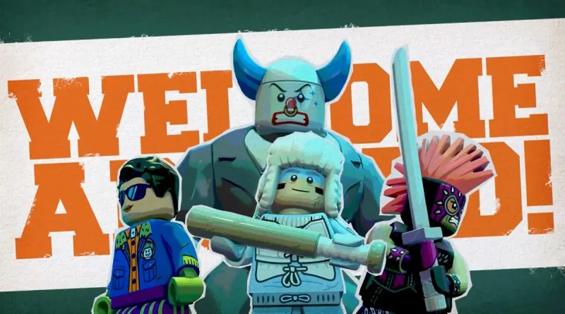 Detalii noi despre LEGO Batman: Legacy of the Dark Knight – O călătorie epică prin istoria Gotham City