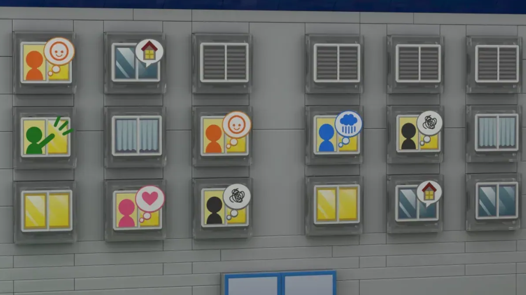 Noi proiecte LEGO Ideas ating 10.000 de voturi: Tomodachi Life și Supernatural intră în etapa de analiză