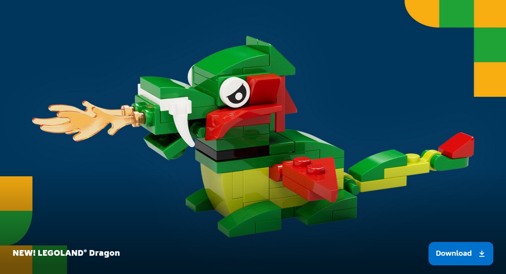 LEGO lansează o platformă digitală dedicată instrucțiunilor pentru Mini Builds
